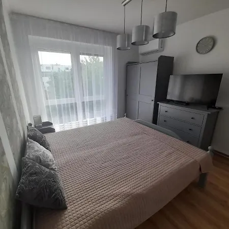Gizella Apartman Balatonalmádi Exterior photo