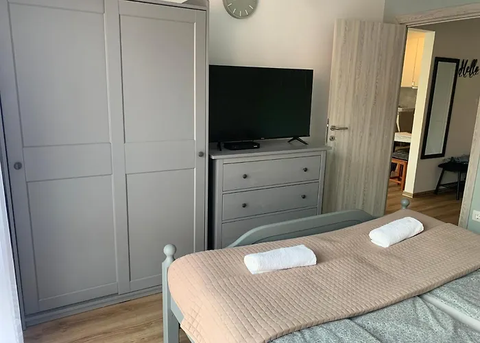Gizella Apartman