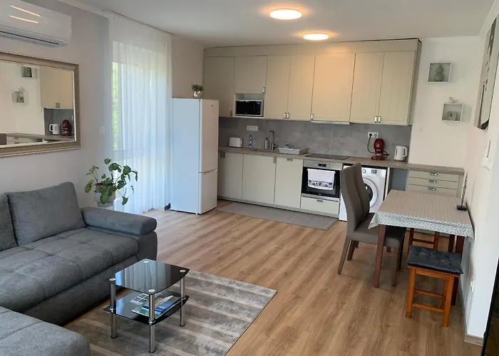 Gizella Apartman