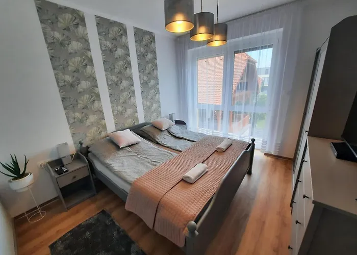 Gizella Apartman