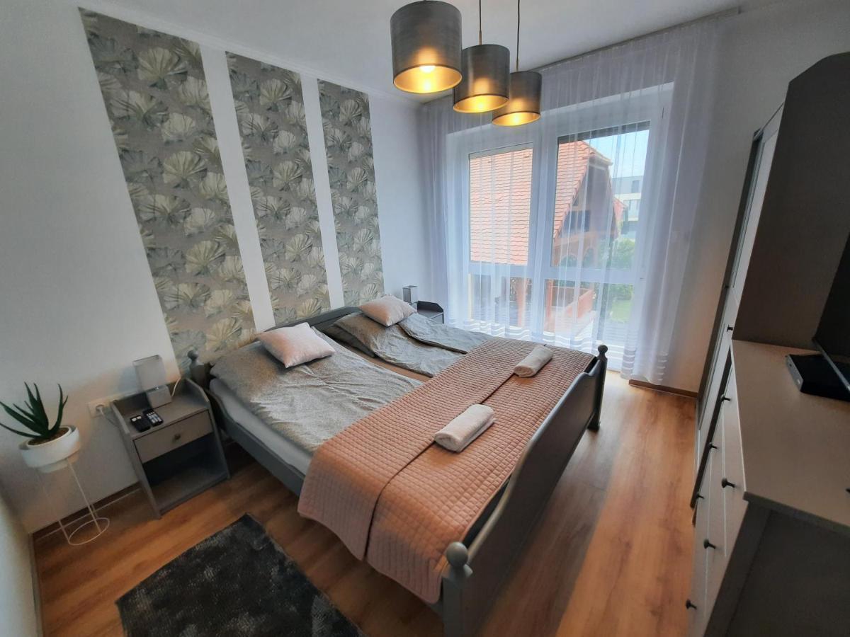 Apartment Gizella Balatonalmádi