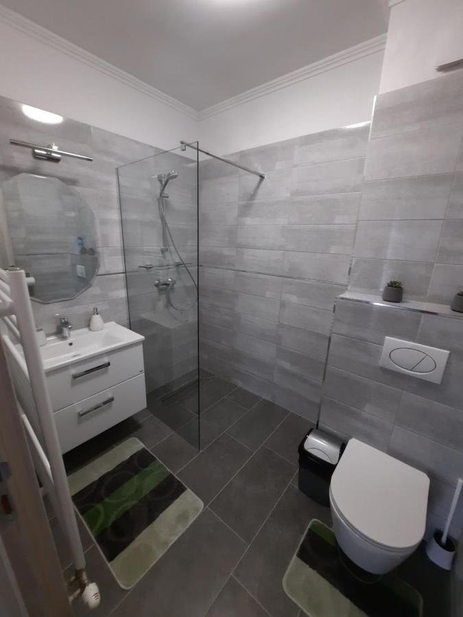 Gizella Apartmán Balatonalmádi